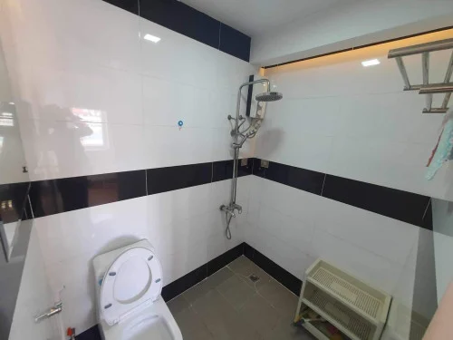 LOVELY ONE BEDROOM FOR RENT