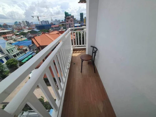 LOVELY ONE BEDROOM FOR RENT