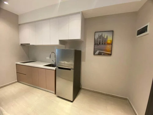 MODERN ONE BEDROOM FOR RENT