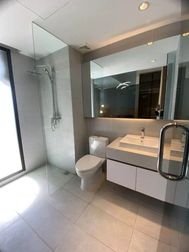 MODERN ONE BEDROOM FOR RENT
