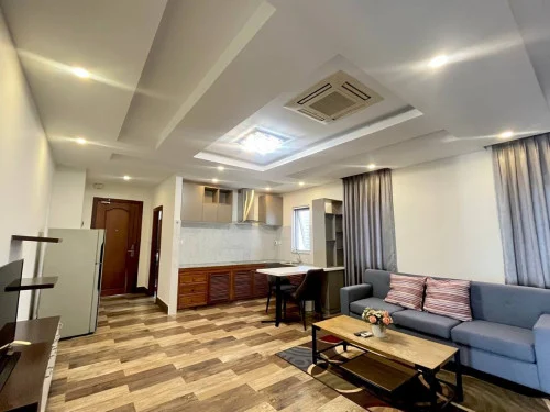 CLASSIC ONE BEDROOM FOR RENT