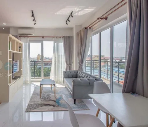 MODERN STUDIO ROOM FOR RENT