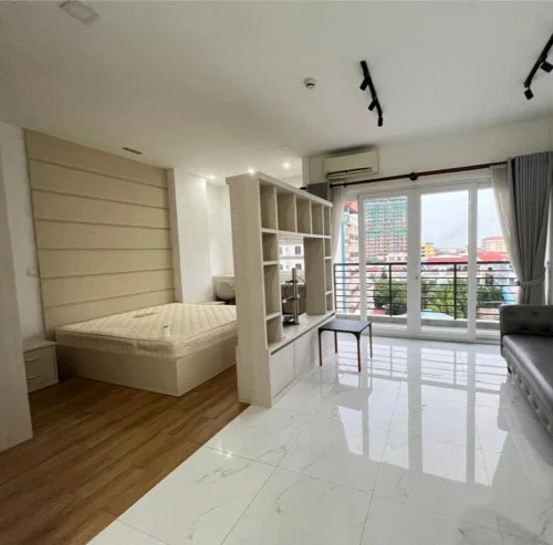MODERN STUDIO ROOM FOR RENT