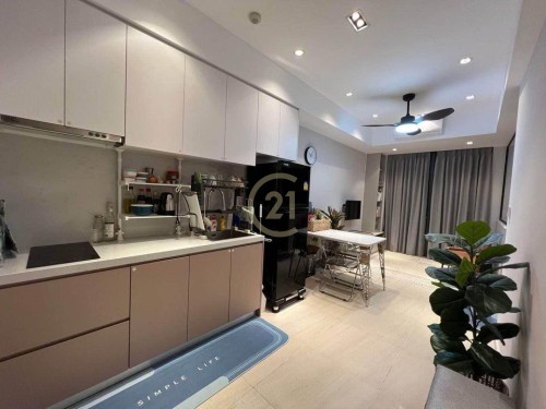 LUXERY ONE BEDROOM FOR RENT