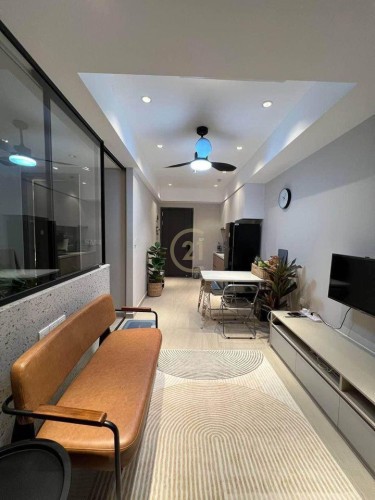LUXERY ONE BEDROOM FOR RENT