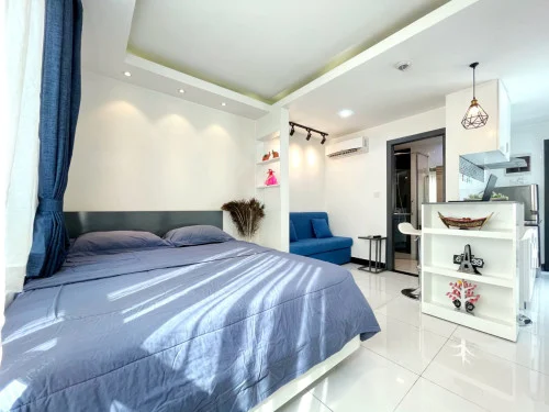 LOVELY STUDIO ROOM FOR RENT