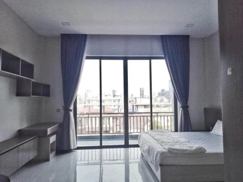 NICE STUDIO ROOM FOR RENT