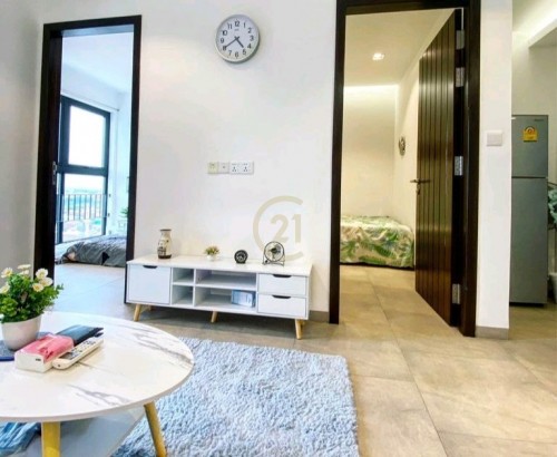 Brand new 01BR for rent at Urban Village