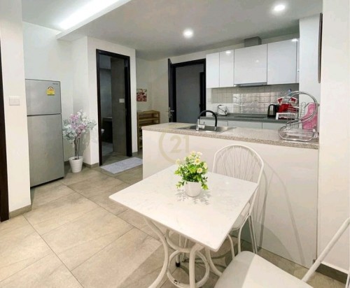Brand new 01BR for rent at Urban Village