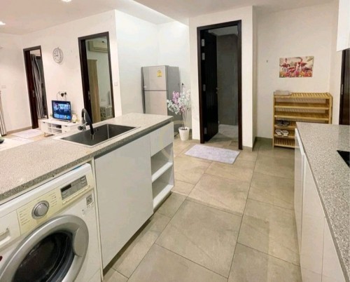 Brand new 01BR for rent at Urban Village