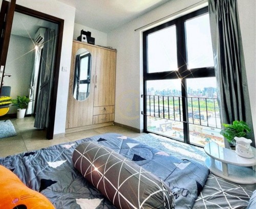 Brand new 01BR for rent at Urban Village