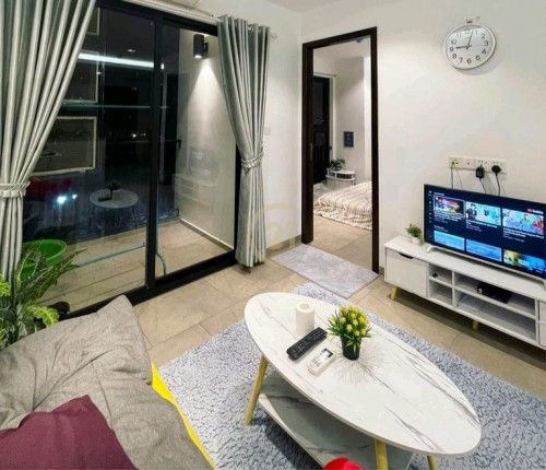 Brand new 01BR for rent at Urban Village