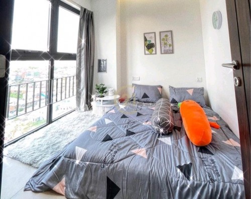 Brand new 01BR for rent at Urban Village