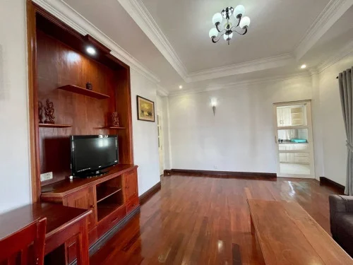 WESTERN ONE BEDROOM FOR RENT