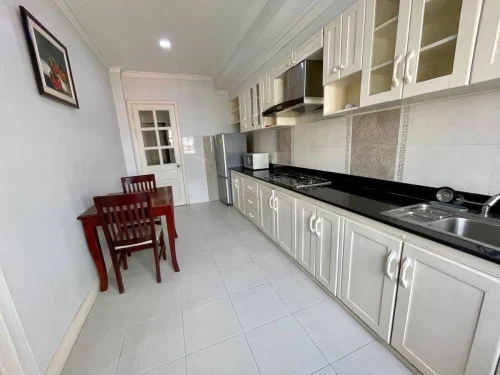 WESTERN ONE BEDROOM FOR RENT
