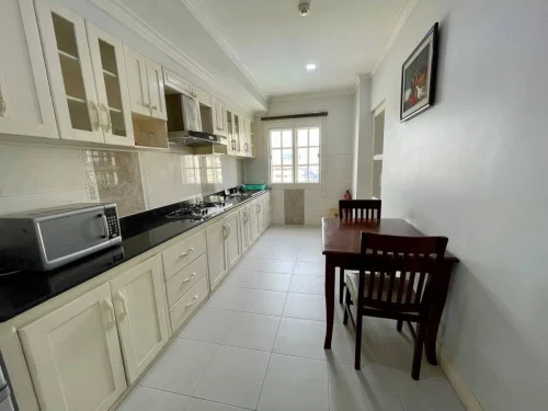 WESTERN ONE BEDROOM FOR RENT