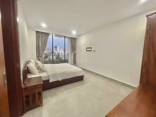 WESTERN ONE BEDROOM FOR RENT