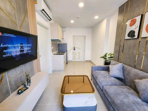 Brand new one bedroom for rent at TK