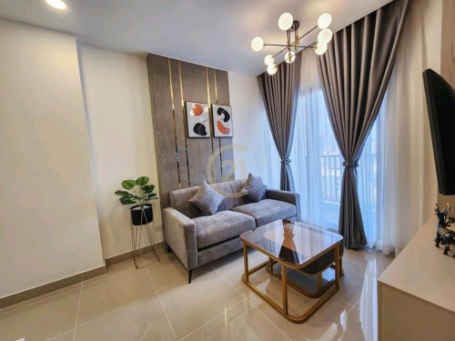 Brand new one bedroom for rent at TK