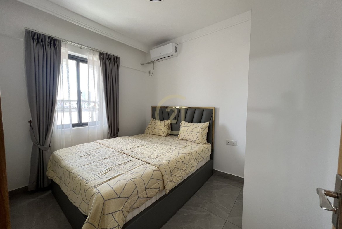 Brand new 01BR for Rent at Dunh Penh