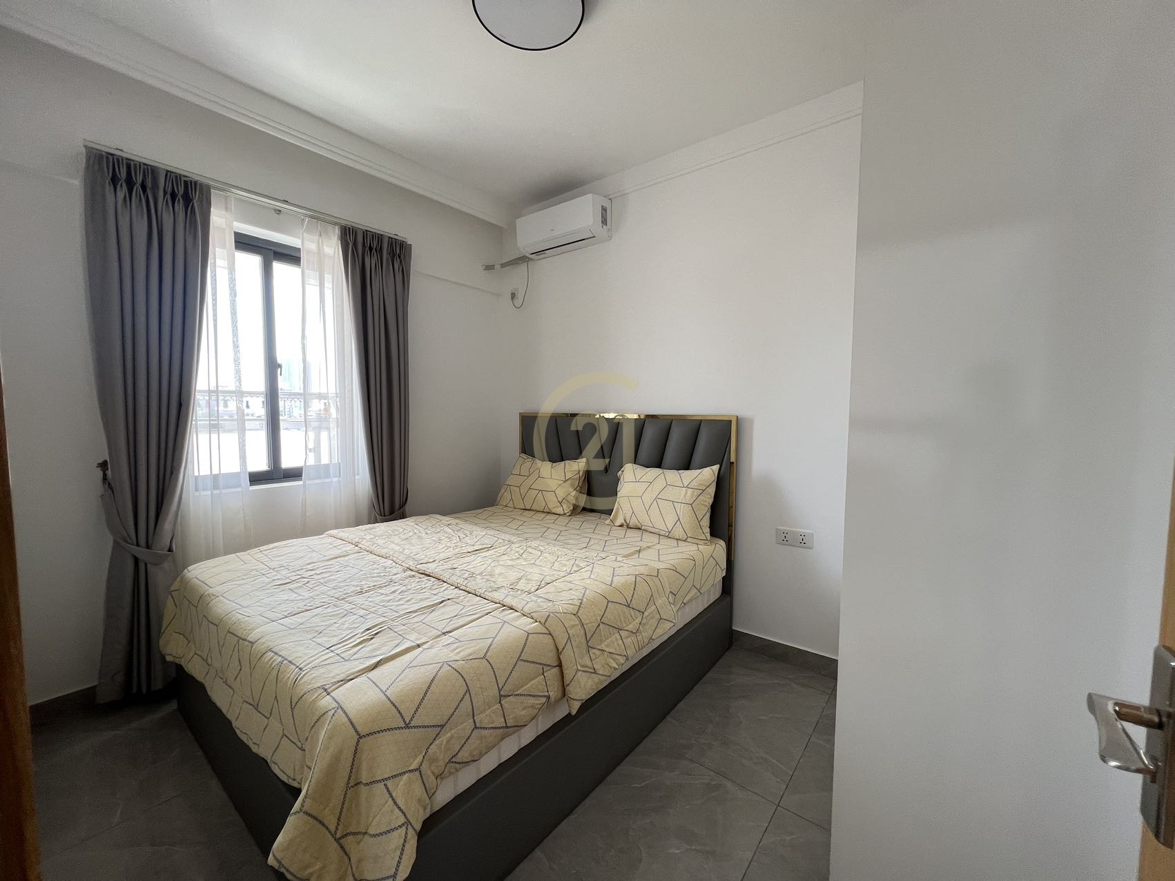 Brand new 01BR for Rent at Dunh Penh