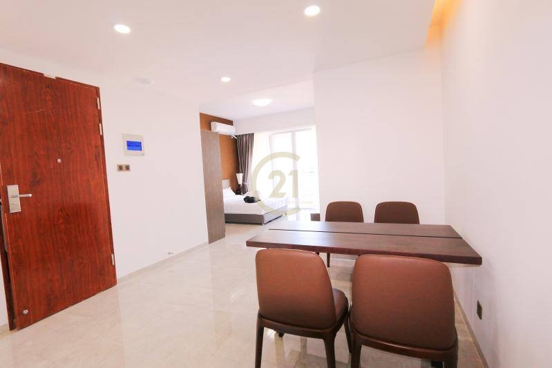 Studio Room For Rent At Daun Penh