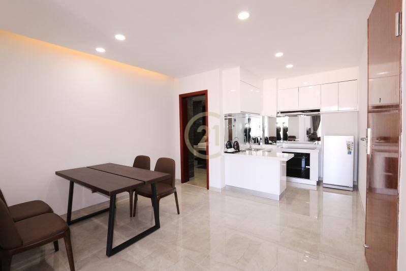 Studio Room For Rent At Daun Penh