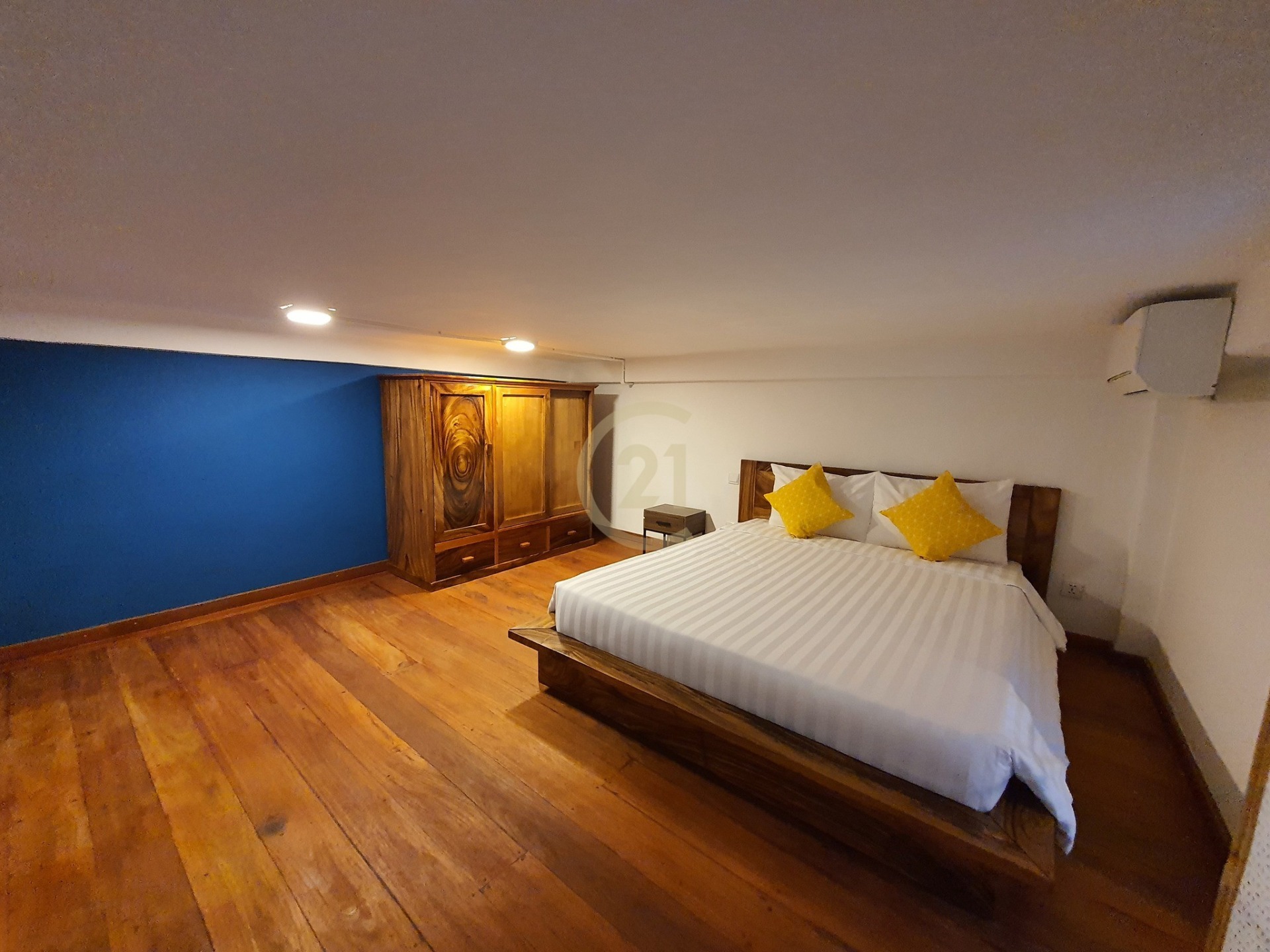 Brand new one bedroom for rent at BKK3