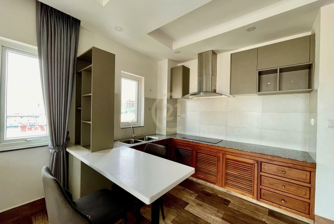 CLASSIC TWO BEDROOM FOR RENT