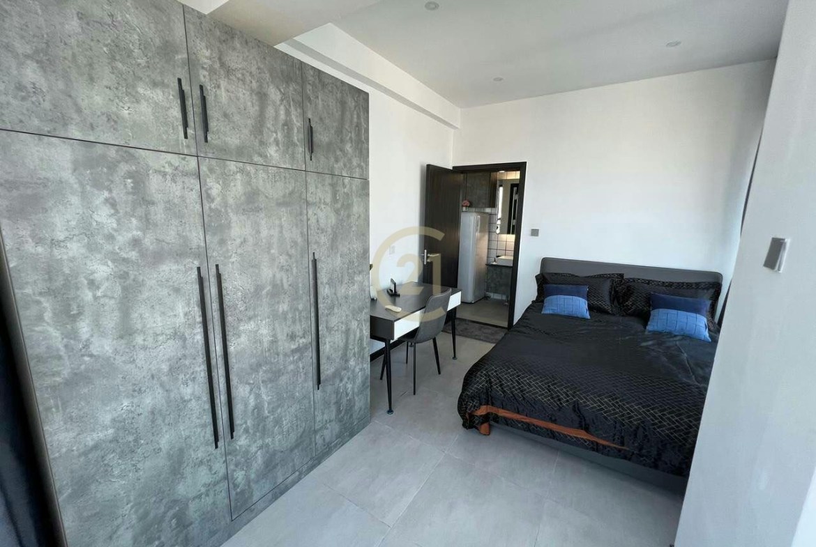 CLASSIC ONE BEDROOM FOR RENT