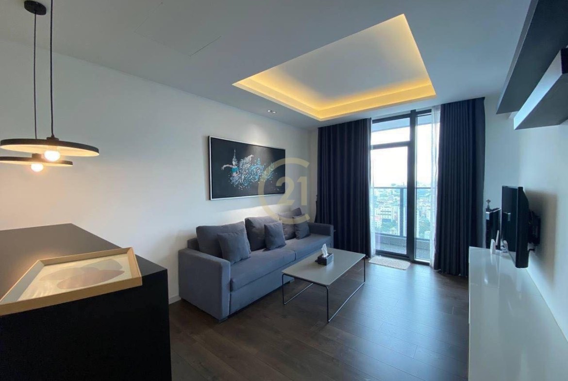 WESTERN TWO BEDROOM FOR RENT