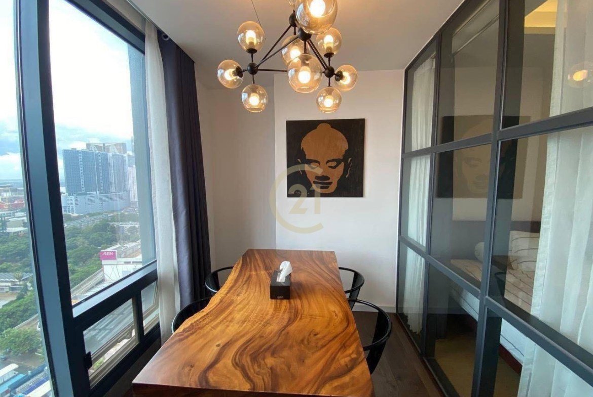 WESTERN TWO BEDROOM FOR RENT