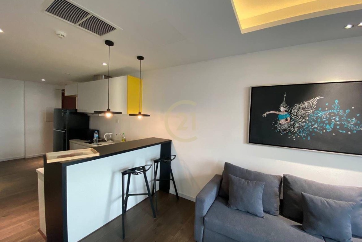 WESTERN TWO BEDROOM FOR RENT