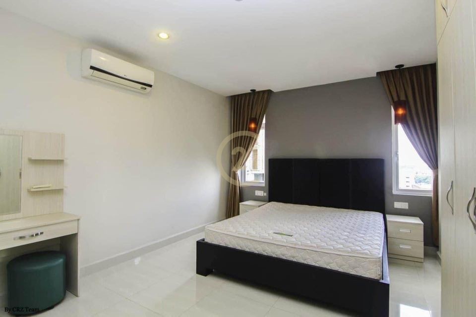 CLASSIC ONE BEDROOM FOR RENT
