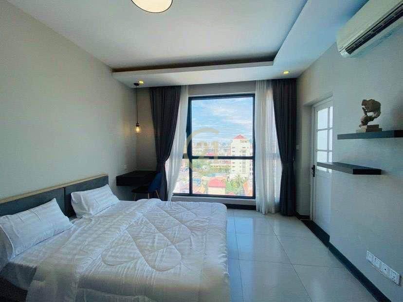 WESTERN ONE BEDROOM FOR RENT