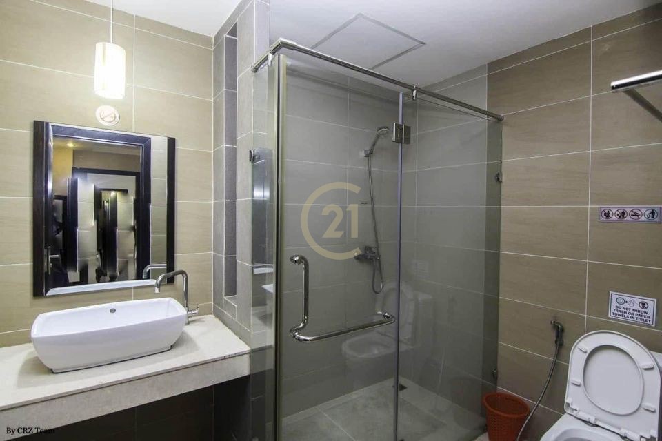 CLASSIC ONE BEDROOM FOR RENT