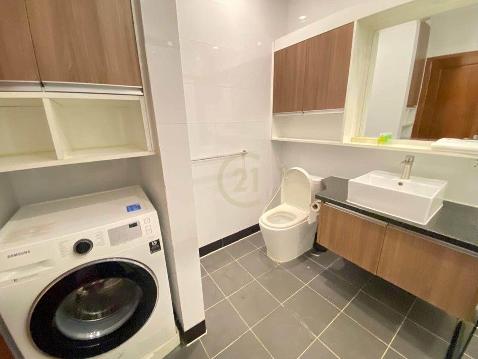 NICE ONE BEDROOM FOR RENT