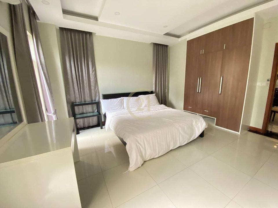 NICE ONE BEDROOM FOR RENT