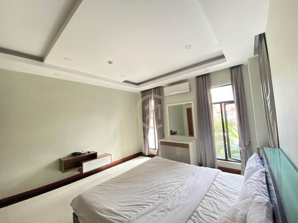 NICE ONE BEDROOM FOR RENT