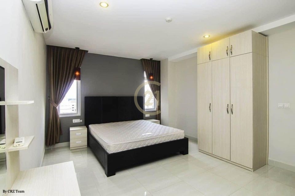 CLASSIC ONE BEDROOM FOR RENT