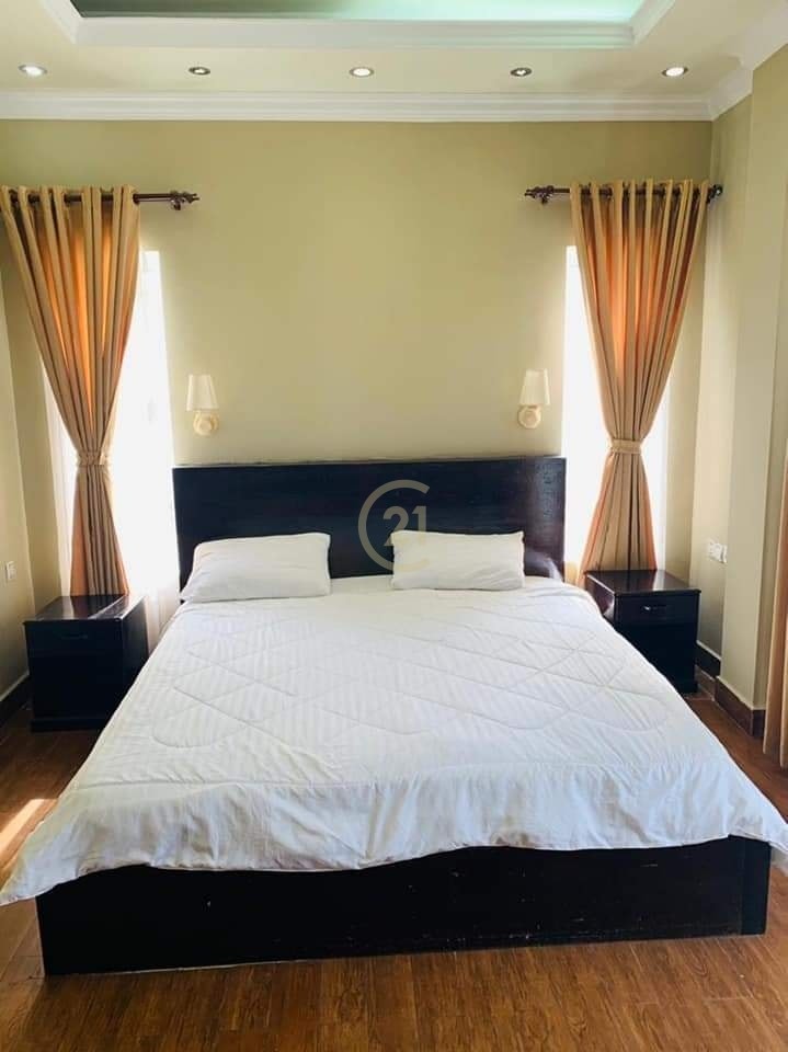 1 Bedroom For Rent At Toul Tompung