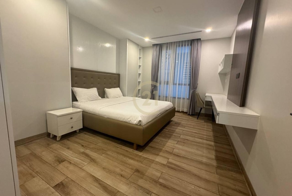 PRECIOUS TWO BEDROOM FOR RENT