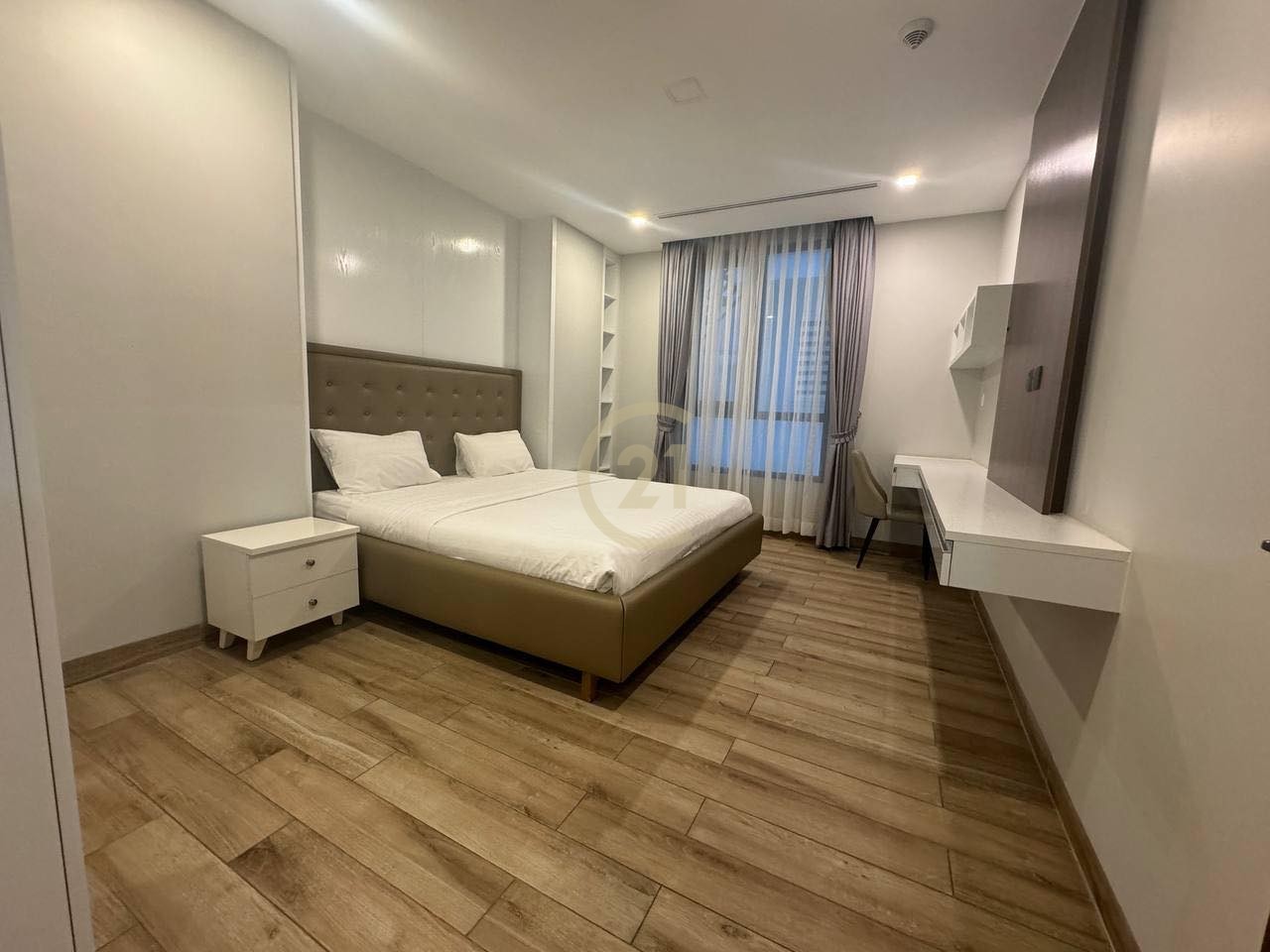 PRECIOUS TWO BEDROOM FOR RENT