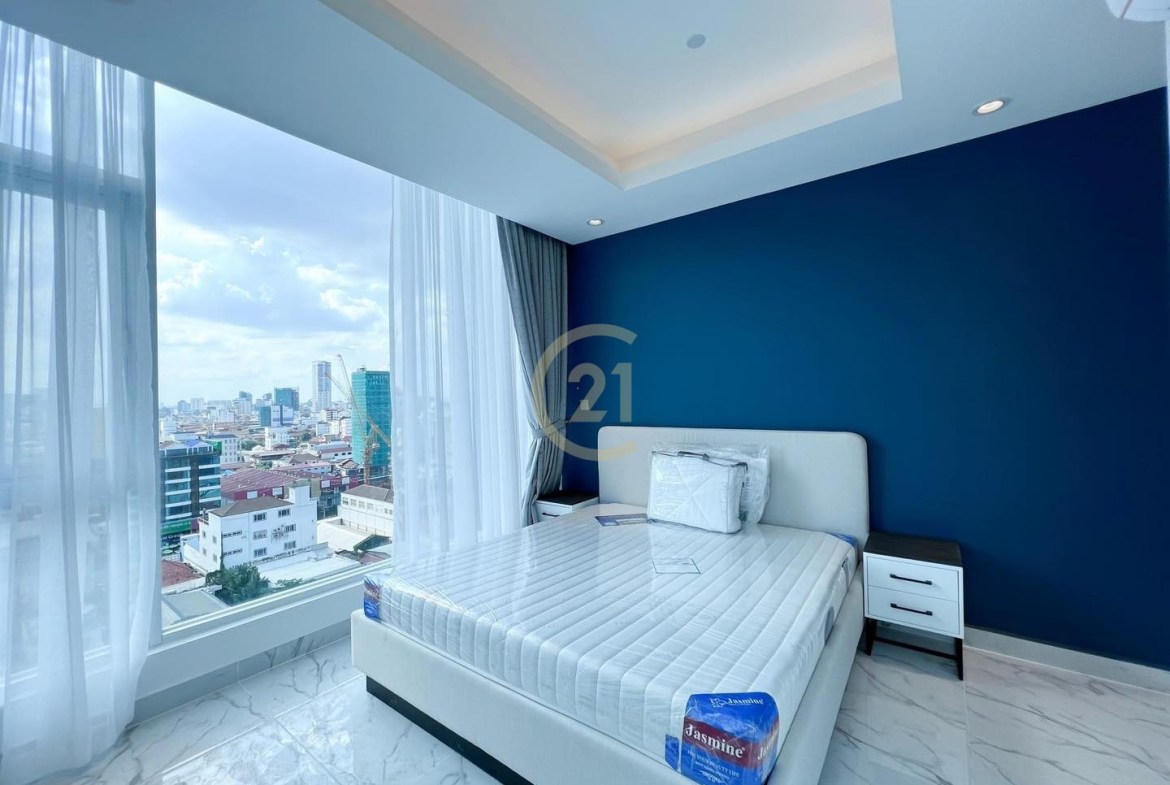 PRECIOUS TWO BEDROOM FOR RENT