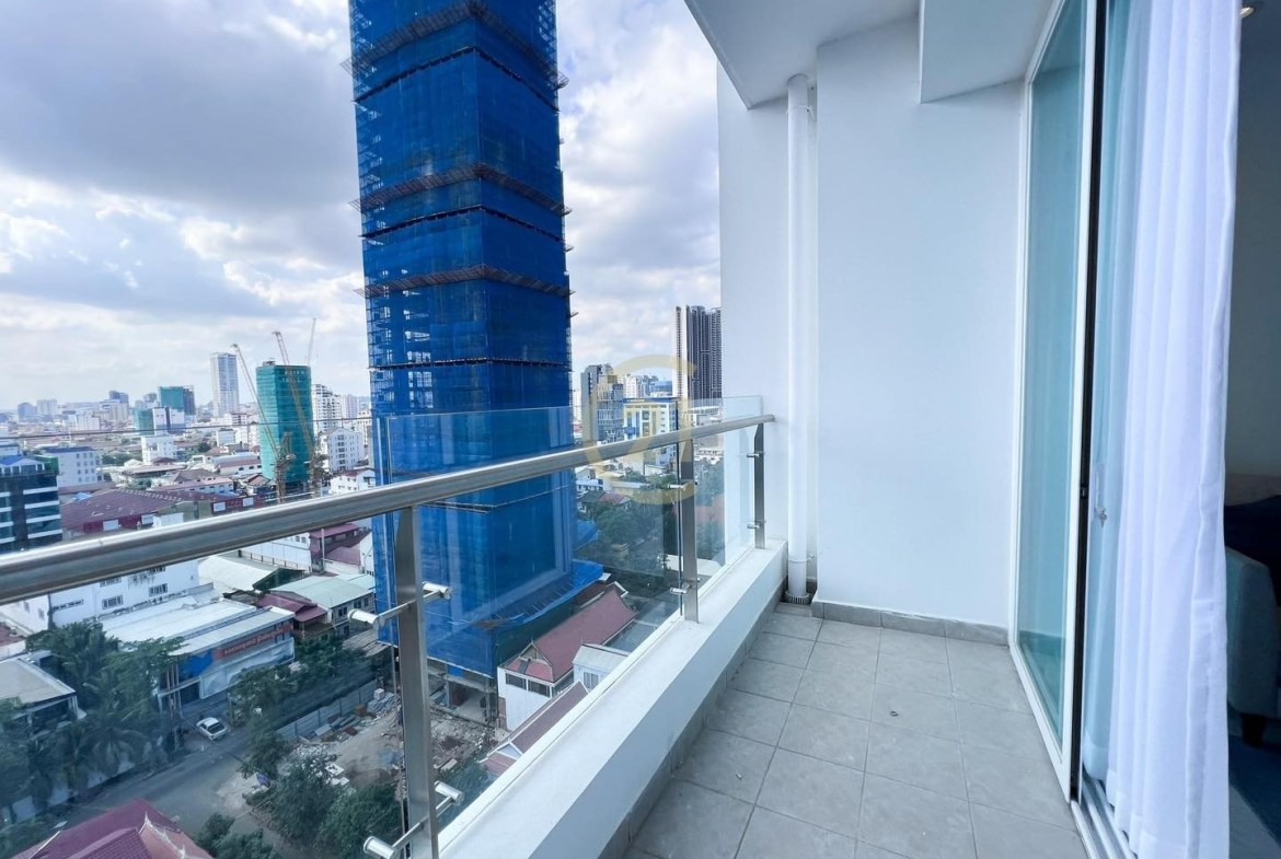 PRECIOUS TWO BEDROOM FOR RENT