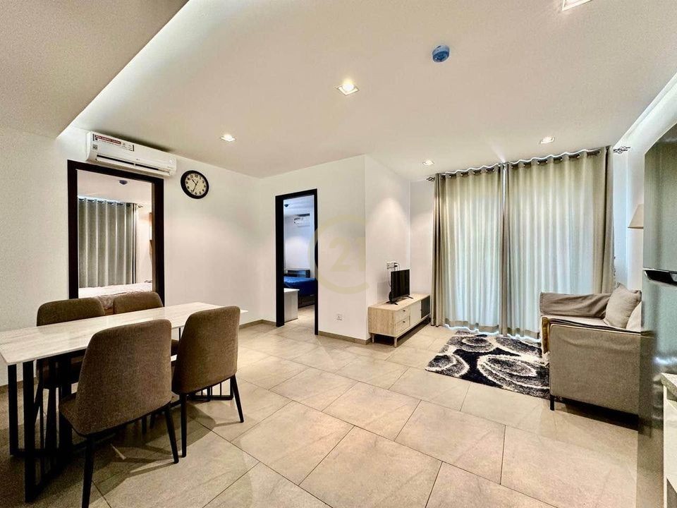 PRECIOUS TWO BEDROOM FOR RENT