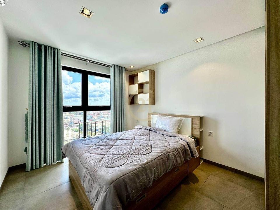PRECIOUS TWO BEDROOM FOR RENT