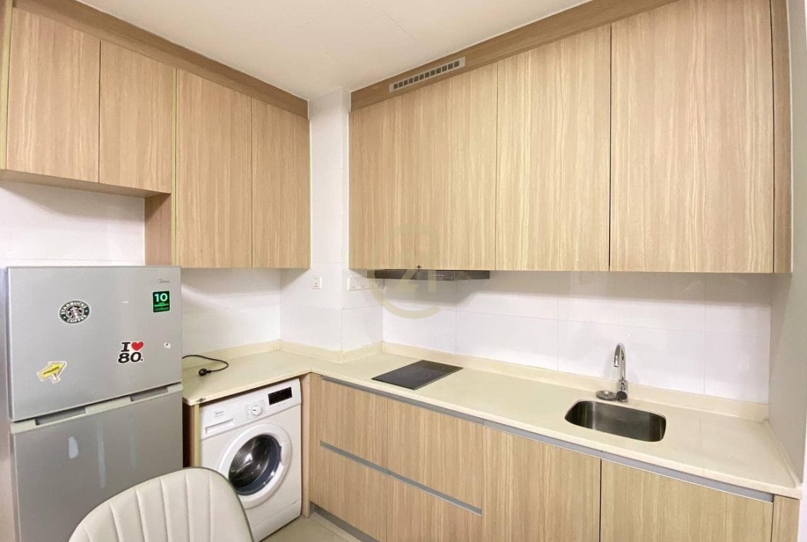 PRECIOUS TWO BEDROOM FOR RENT