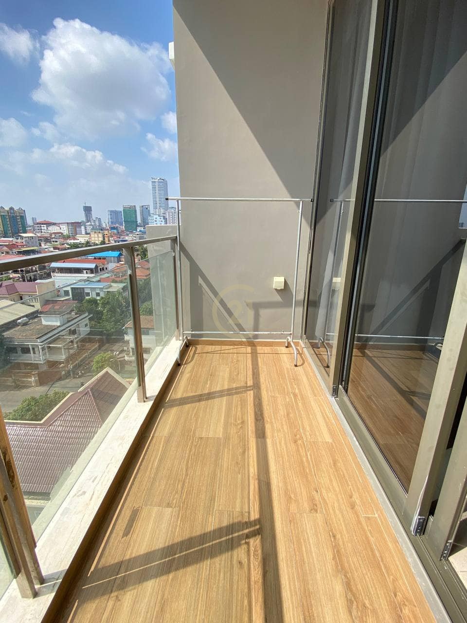 PRECIOUS TWO BEDROOM FOR RENT