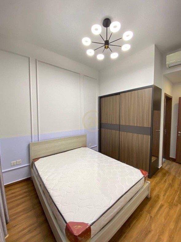 PRECIOUS TWO BEDROOM FOR RENT